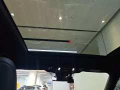 Toyota Crown Venza 2024 2.5L HEV AWD Premium - ფოტო 17