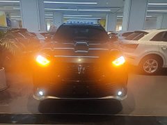 Toyota Crown Venza 2024 2.5L HEV AWD Premium - ფოტო 2