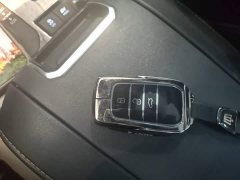Toyota Crown Venza 2024 2.5L HEV AWD Premium - ფოტო 8