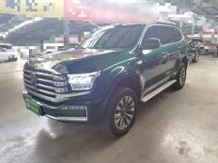 Tank 500 New Energy 2026 Hi4-Z Smart Comfort Edition - ფოტო 1