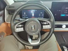 Tank 500 New Energy 2026 Hi4-Z Smart Comfort Edition - ფოტო 10
