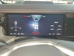 Tank 500 New Energy 2026 Hi4-Z Smart Comfort Edition - ფოტო 11