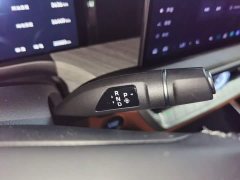 Tank 500 New Energy 2026 Hi4-Z Smart Comfort Edition - ფოტო 13