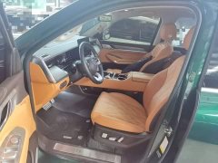 Tank 500 New Energy 2026 Hi4-Z Smart Comfort Edition - ფოტო 14