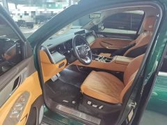 Tank 500 New Energy 2026 Hi4-Z Smart Comfort Edition - ფოტო 15