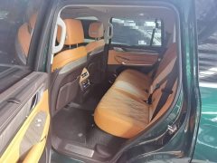 Tank 500 New Energy 2026 Hi4-Z Smart Comfort Edition - ფოტო 16
