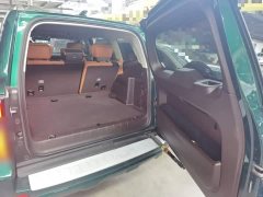 Tank 500 New Energy 2026 Hi4-Z Smart Comfort Edition - ფოტო 18