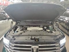 Tank 500 New Energy 2026 Hi4-Z Smart Comfort Edition - ფოტო 19