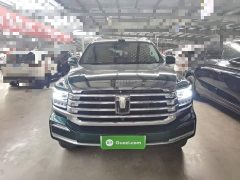 Tank 500 New Energy 2026 Hi4-Z Smart Comfort Edition - ფოტო 2