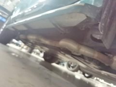 Tank 500 New Energy 2026 Hi4-Z Smart Comfort Edition - ფოტო 20