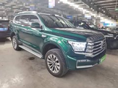 Tank 500 New Energy 2026 Hi4-Z Smart Comfort Edition - ფოტო 3