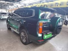 Tank 500 New Energy 2026 Hi4-Z Smart Comfort Edition - ფოტო 4
