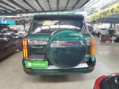Tank 500 New Energy 2026 Hi4-Z Smart Comfort Edition - ფოტო 5