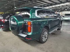 Tank 500 New Energy 2026 Hi4-Z Smart Comfort Edition - ფოტო 6