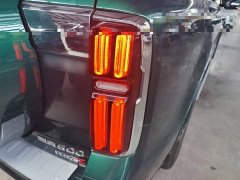 Tank 500 New Energy 2026 Hi4-Z Smart Comfort Edition - ფოტო 7