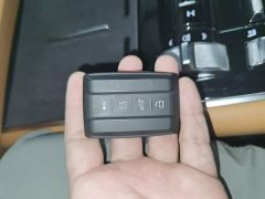 Tank 500 New Energy 2026 Hi4-Z Smart Comfort Edition - ფოტო 8