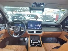 Tank 500 New Energy 2026 Hi4-Z Smart Comfort Edition - ფოტო 9