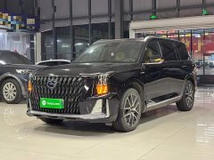 GAC Aion ES9 2024 PHEV 143km Pro - ფოტო 1