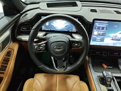 GAC Aion ES9 2024 PHEV 143km Pro - ფოტო 10