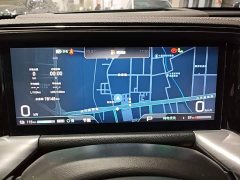 GAC Aion ES9 2024 PHEV 143km Pro - ფოტო 11