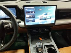 GAC Aion ES9 2024 PHEV 143km Pro - ფოტო 12