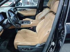 GAC Aion ES9 2024 PHEV 143km Pro - ფოტო 14