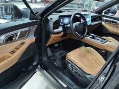 GAC Aion ES9 2024 PHEV 143km Pro - ფოტო 15
