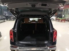 GAC Aion ES9 2024 PHEV 143km Pro - ფოტო 18