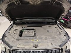GAC Aion ES9 2024 PHEV 143km Pro - ფოტო 19