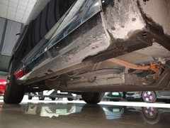 GAC Aion ES9 2024 PHEV 143km Pro - ფოტო 20