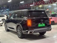 GAC Aion ES9 2024 PHEV 143km Pro - ფოტო 4