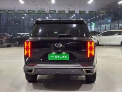 GAC Aion ES9 2024 PHEV 143km Pro - ფოტო 5