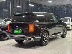 GAC Aion ES9 2024 PHEV 143km Pro - ფოტო 6