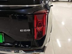 GAC Aion ES9 2024 PHEV 143km Pro - ფოტო 7