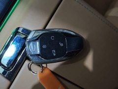 GAC Aion ES9 2024 PHEV 143km Pro - ფოტო 8