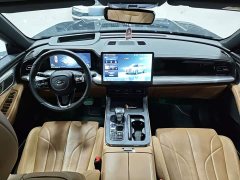 GAC Aion ES9 2024 PHEV 143km Pro - ფოტო 9