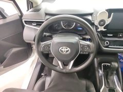Toyota Corolla 1.2T S-CVT Luxury - ფოტო 10