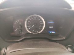 Toyota Corolla 1.2T S-CVT Luxury - ფოტო 11