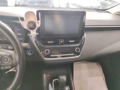 Toyota Corolla 1.2T S-CVT Luxury - ფოტო 12