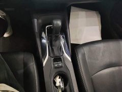 Toyota Corolla 1.2T S-CVT Luxury - ფოტო 13