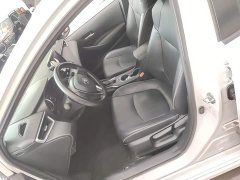 Toyota Corolla 1.2T S-CVT Luxury - ფოტო 14