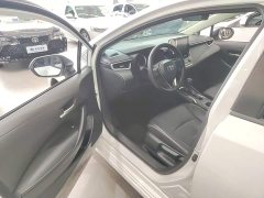 Toyota Corolla 1.2T S-CVT Luxury - ფოტო 15