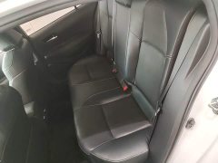 Toyota Corolla 1.2T S-CVT Luxury - ფოტო 16