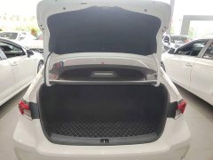 Toyota Corolla 1.2T S-CVT Luxury - ფოტო 18