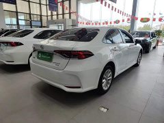 Toyota Corolla 1.2T S-CVT Luxury - ფოტო 6