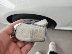 Toyota Corolla 1.2T S-CVT Luxury - ფოტო 8