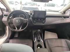 Toyota Corolla 1.2T S-CVT Luxury - ფოტო 9