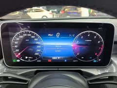 Mercedes-Benz C-Class Facelift C 260 L Sport Edition - ფოტო 11