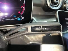 Mercedes-Benz C-Class Facelift C 260 L Sport Edition - ფოტო 13