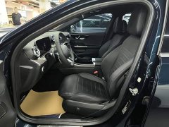 Mercedes-Benz C-Class Facelift C 260 L Sport Edition - ფოტო 14